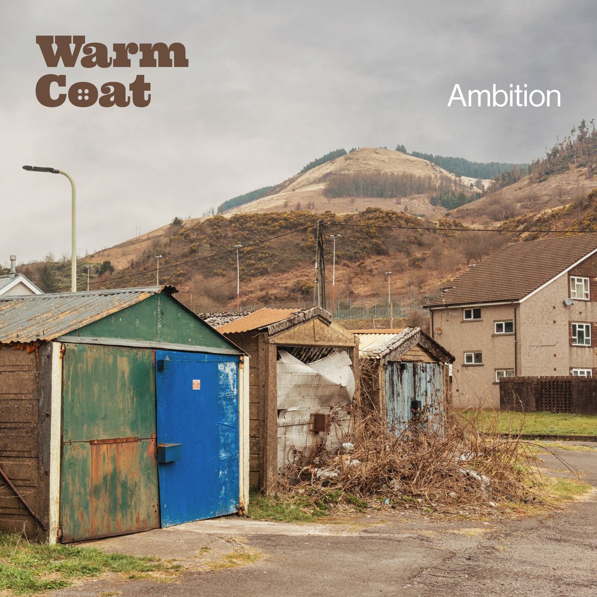 Warm Coat tweet media