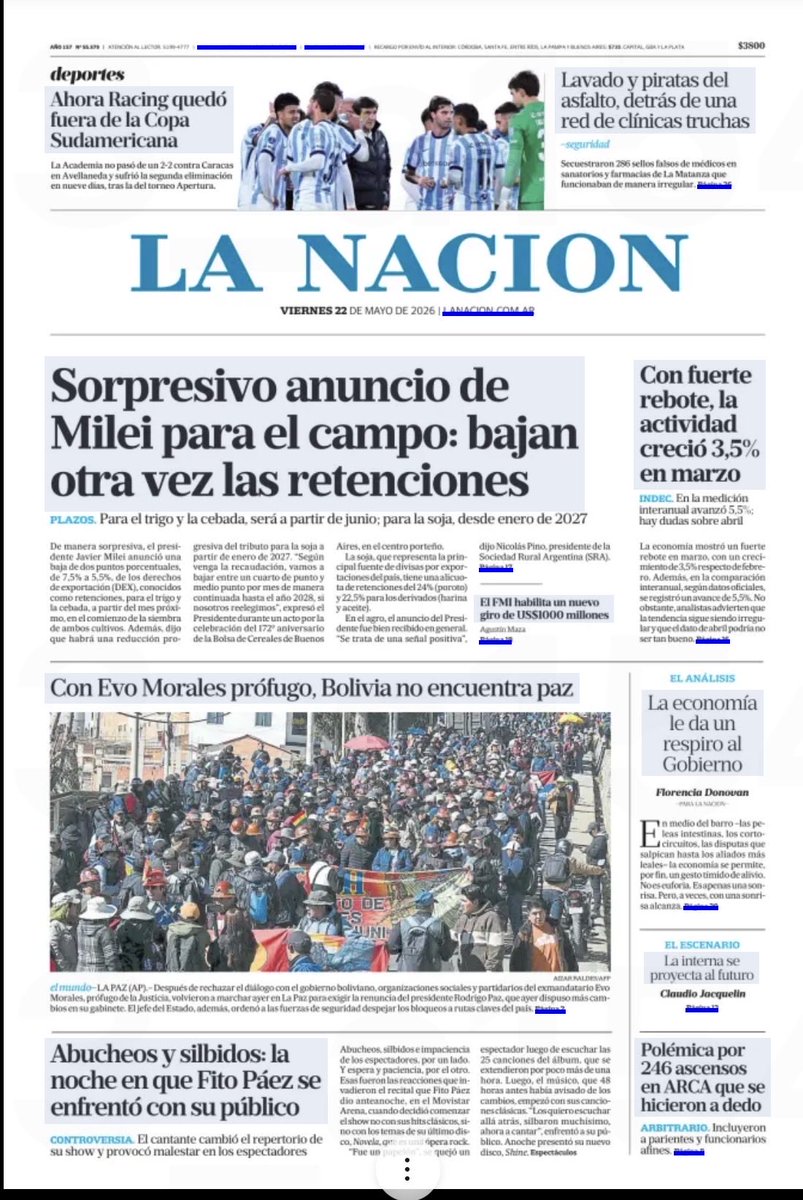 Agustín Monteverde tweet media