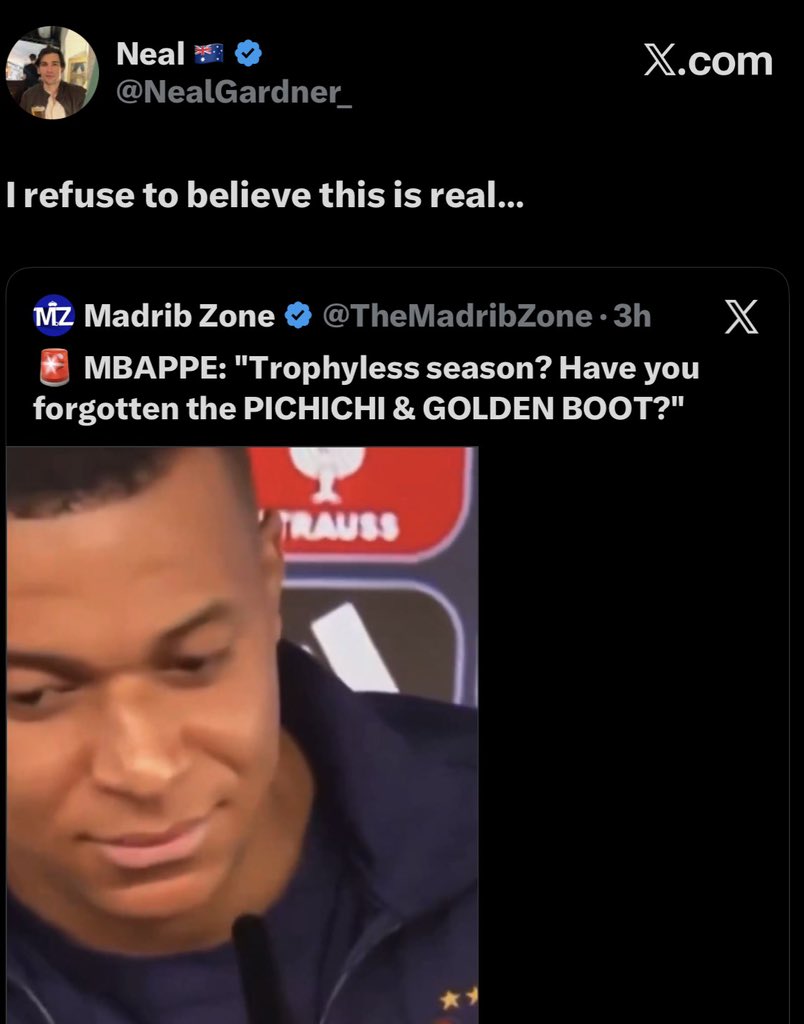 Drix tweet media