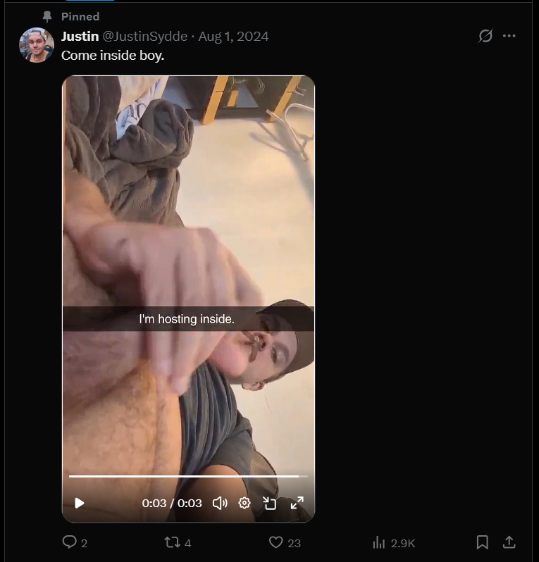 Zod tweet media
