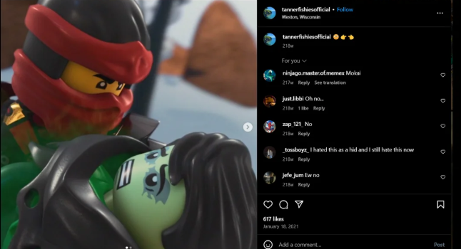 𝟙5 𝕐𝔼𝔸ℝ𝕊 ℝ𝕀𝕊𝕀ℕ𝔾 NINJAGO IS BACK!!! tweet media