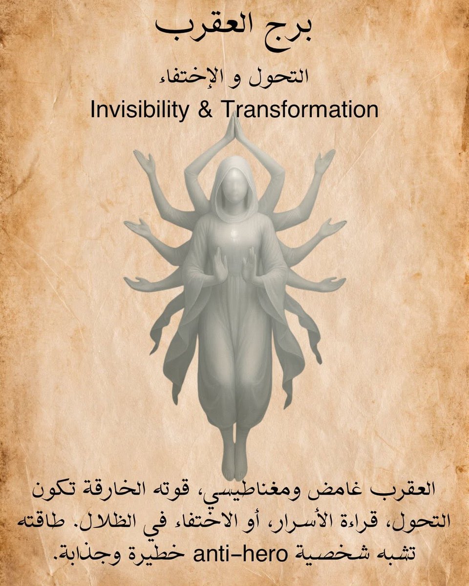 كائن الزواوي tweet media