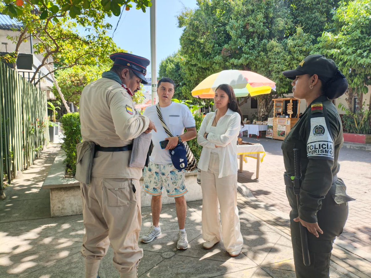 Policía de Protección y Servicios Especiales tweet media