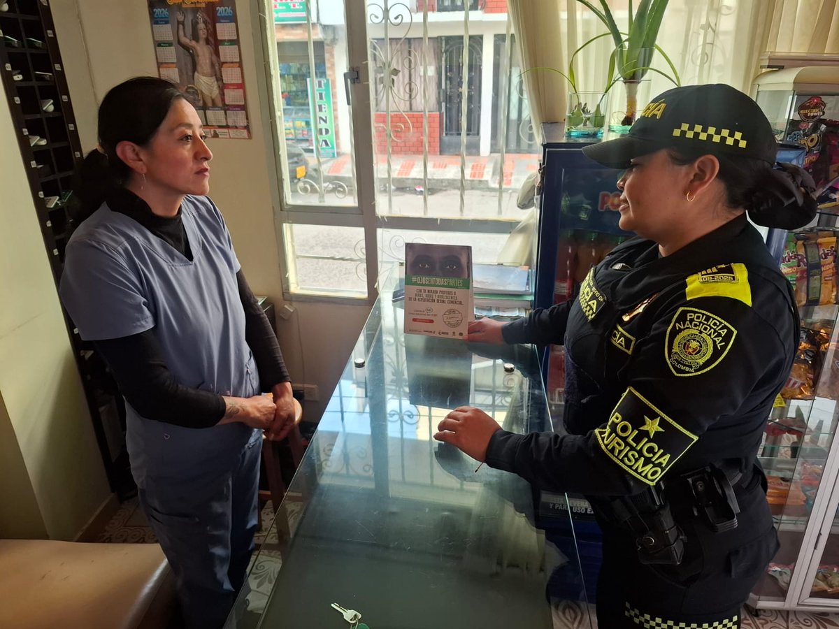 Policía de Protección y Servicios Especiales tweet media