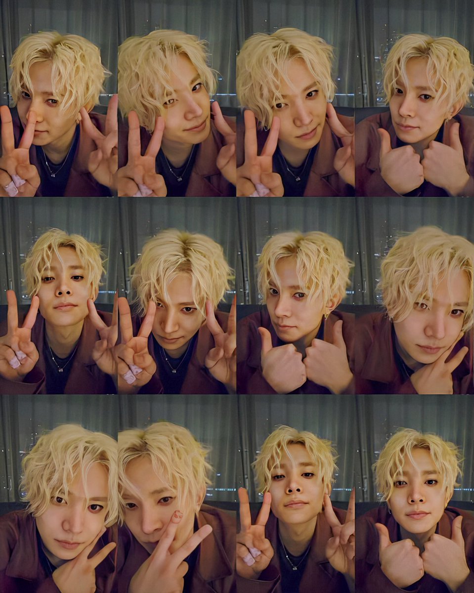 heeluvsramen7's tweet photo. Can these 12 cutie hee-barbies get 200 tags ?? 

#SevEN_Deserve_Fairness
#Financial_Boycott_BELIFT https://t.co/4PhKdksxUc