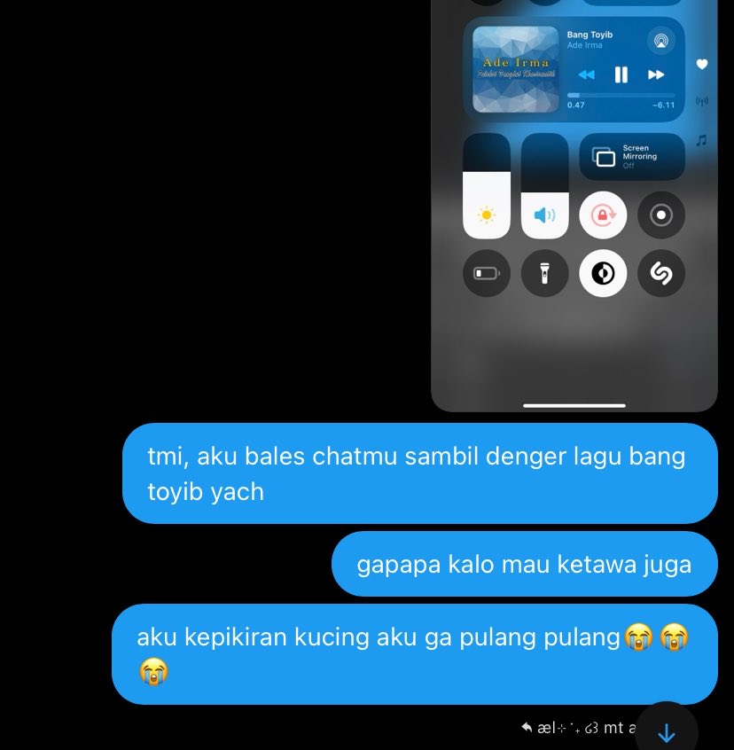 æl⊹ ࣪ ˖ ໒꒱ mt after dm tweet media