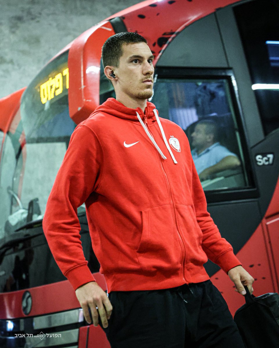 Hapoel Tel Aviv FC tweet media