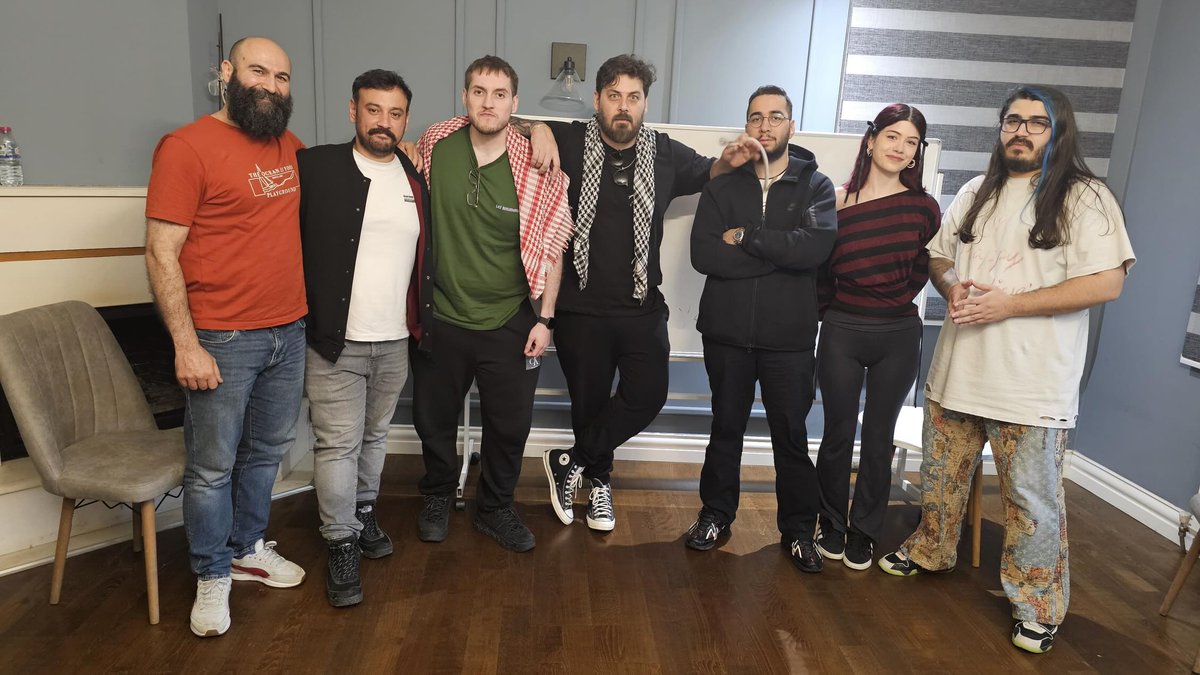 OnlyDrama tweet media