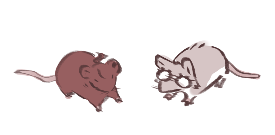jaayes_'s tweet photo. chumino. aochuki . mice https://t.co/b2VTenMNXO