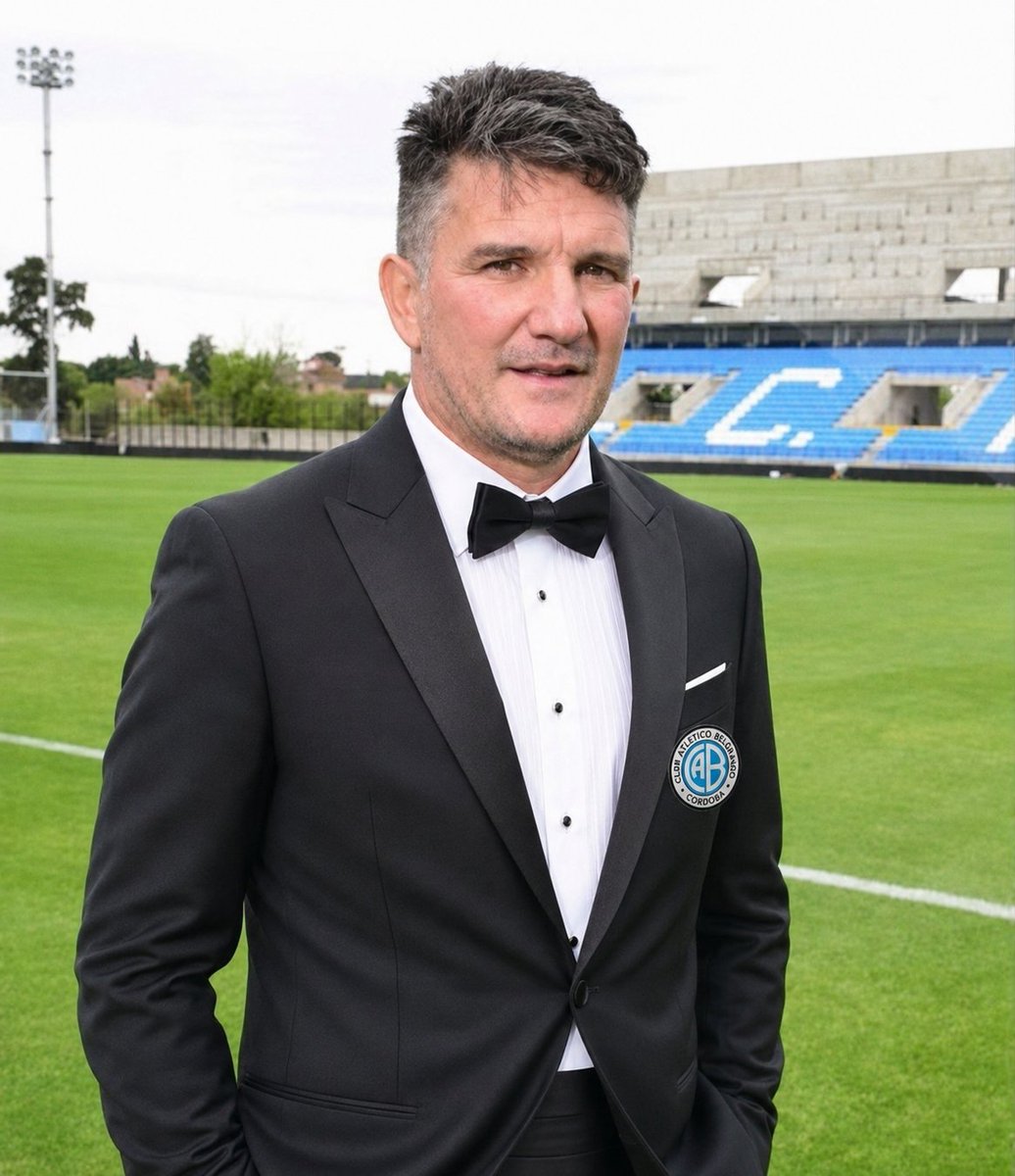 MARTIN de Córdoba tweet media