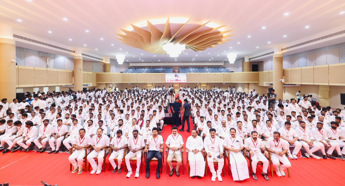 Devendran Palanisamy tweet media