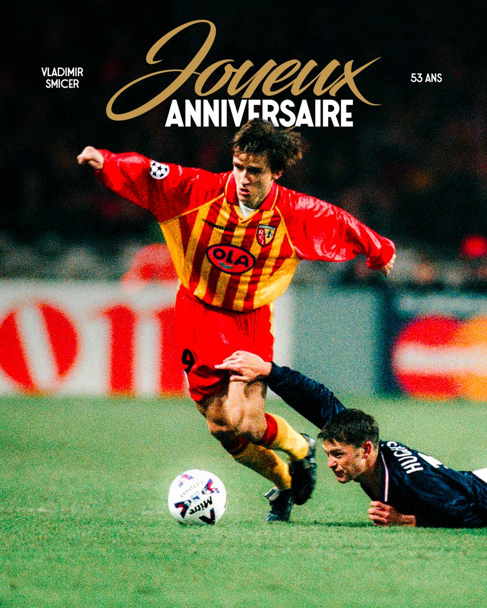 Racing Club de Lens tweet media