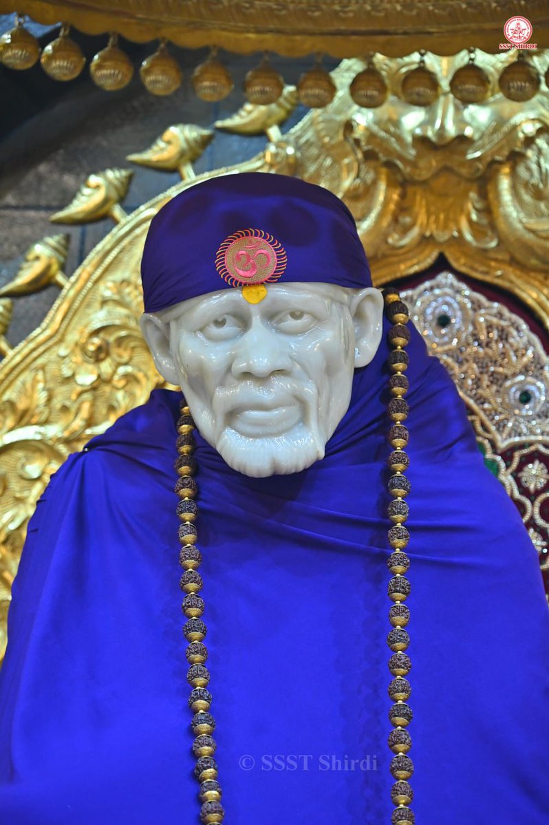 SAI WORLD DEVOTEES CHARITABLE TRUST ( Regd.) tweet media