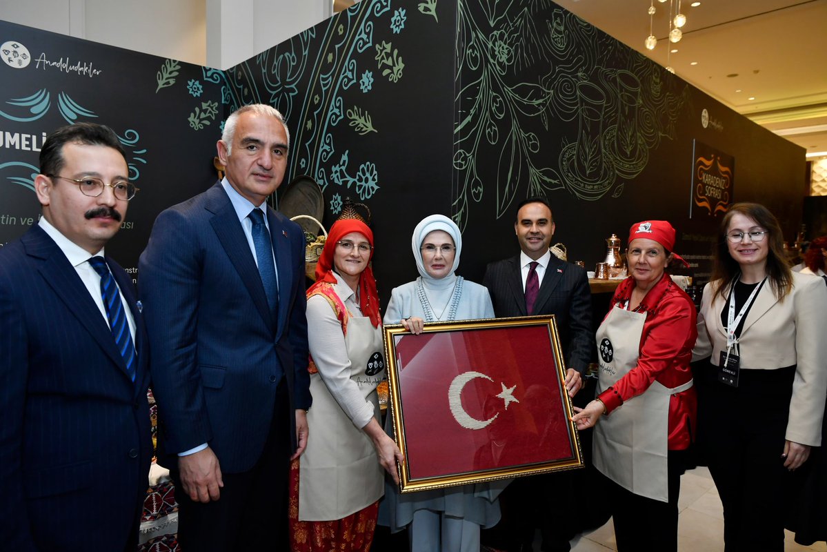 Ahmet Şimşek tweet media