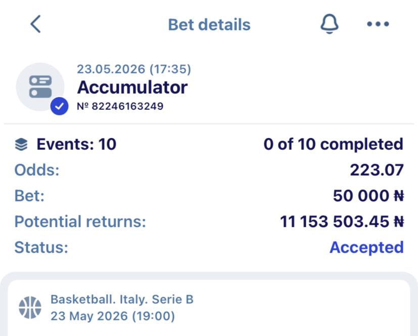 NexPulse Bet 💰 tweet media