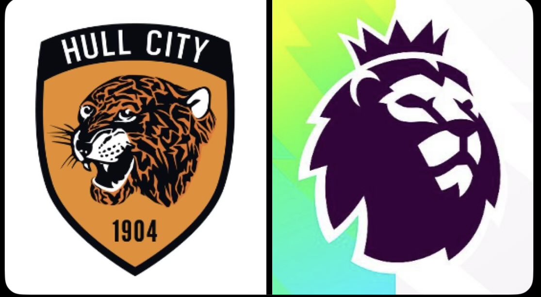 fan8ar's tweet photo. Congratulations to @HullCity!! Welcome back to the @premierleague! https://t.co/nAitCYNsso
