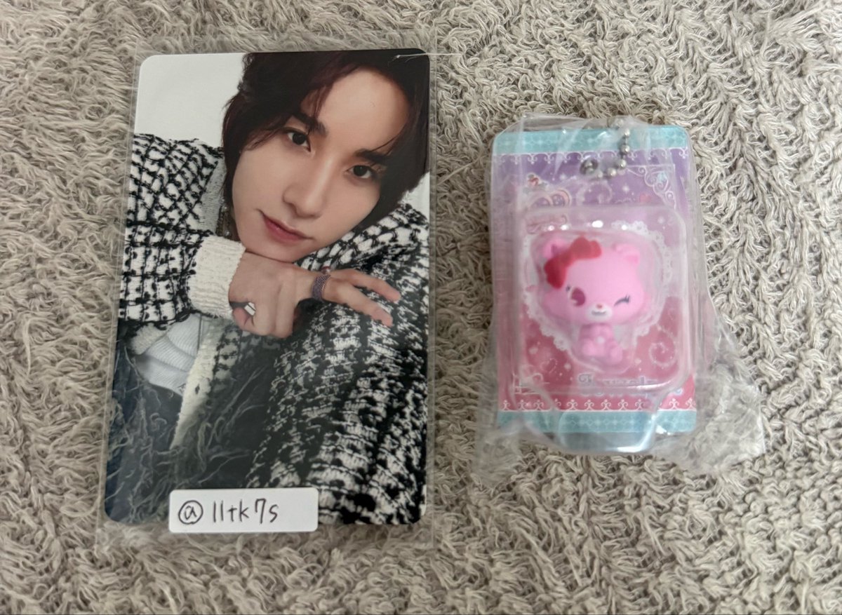 리❤︎ tweet media