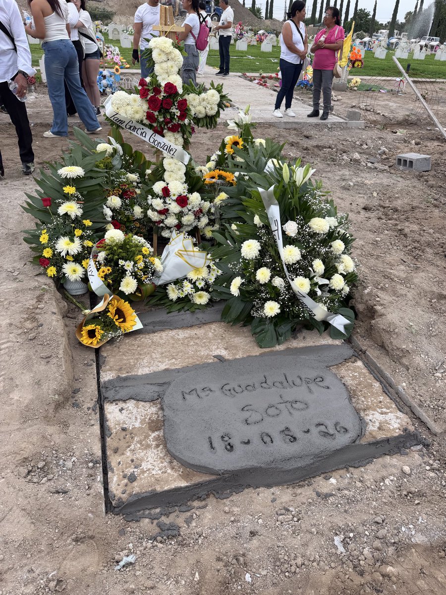 BryanMedranoSo1's tweet photo. March 28, 1955 - May 18, 2026

Abuelita passed this week &amp; for the first time experienced the loss of someone close. 

She raised me and was more of a mother. 

The only person who I knew without a doubt that loved me unconditionally. 

One of the greatest..  

Love you.. ❤️♾️ https://t.co/zmd7uXh3Sd