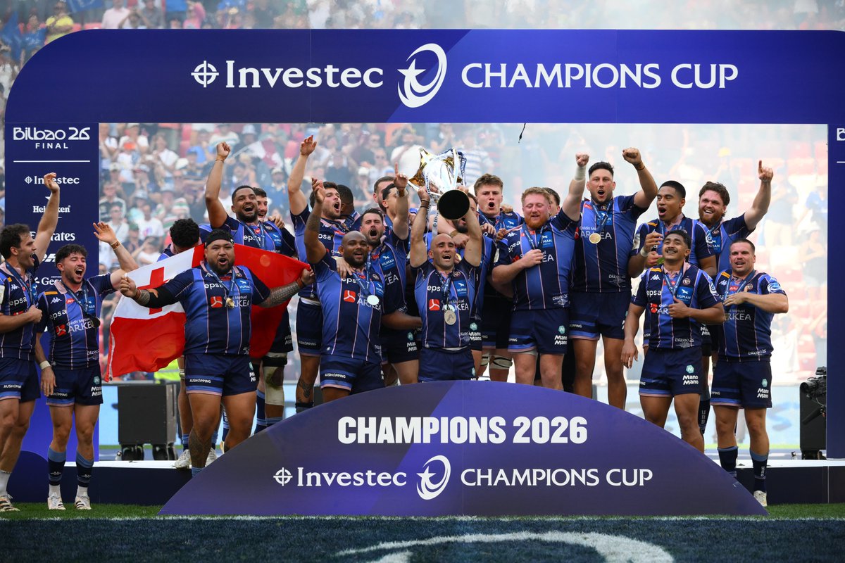 TOP 14 Rugby tweet media