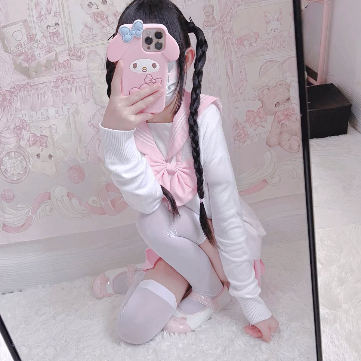被你吵醒了 tweet media
