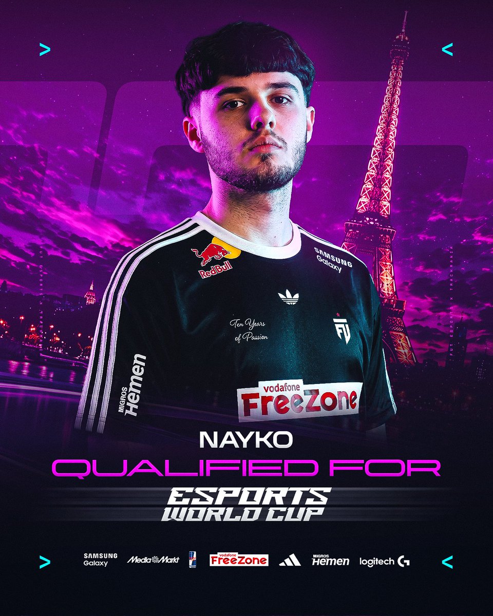 FUT Esports tweet media