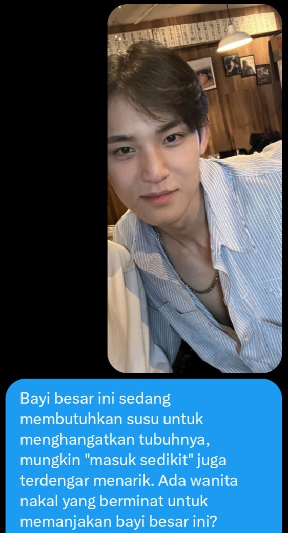 Smvtfess ON tweet media
