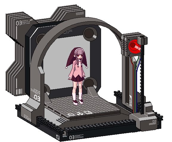 pamu 🥩💊 (x reincarnation) リョナvtuber tweet media