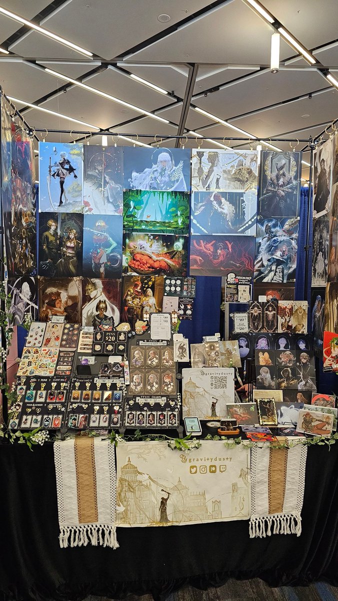 𝐠𝐫𝐚𝐯𝐢𝐭𝐲 ♱ Fanime 1007 tweet media