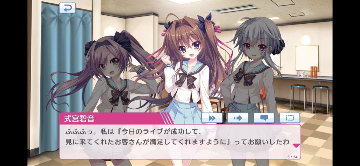 我龍 tweet media