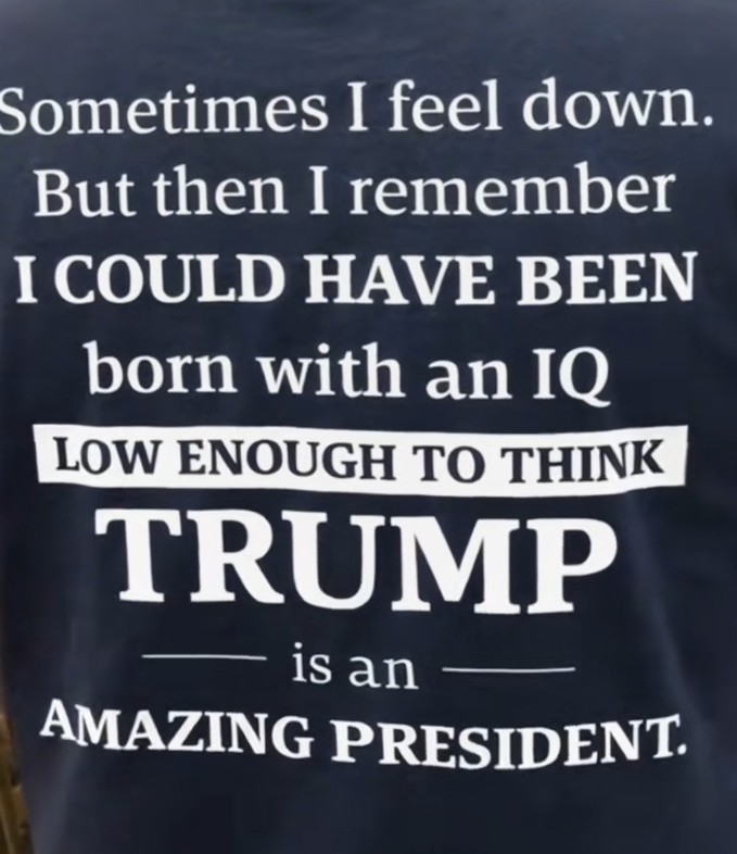 wolfvenable's tweet photo. @MeghanMcCain https://t.co/SSFNat76rC