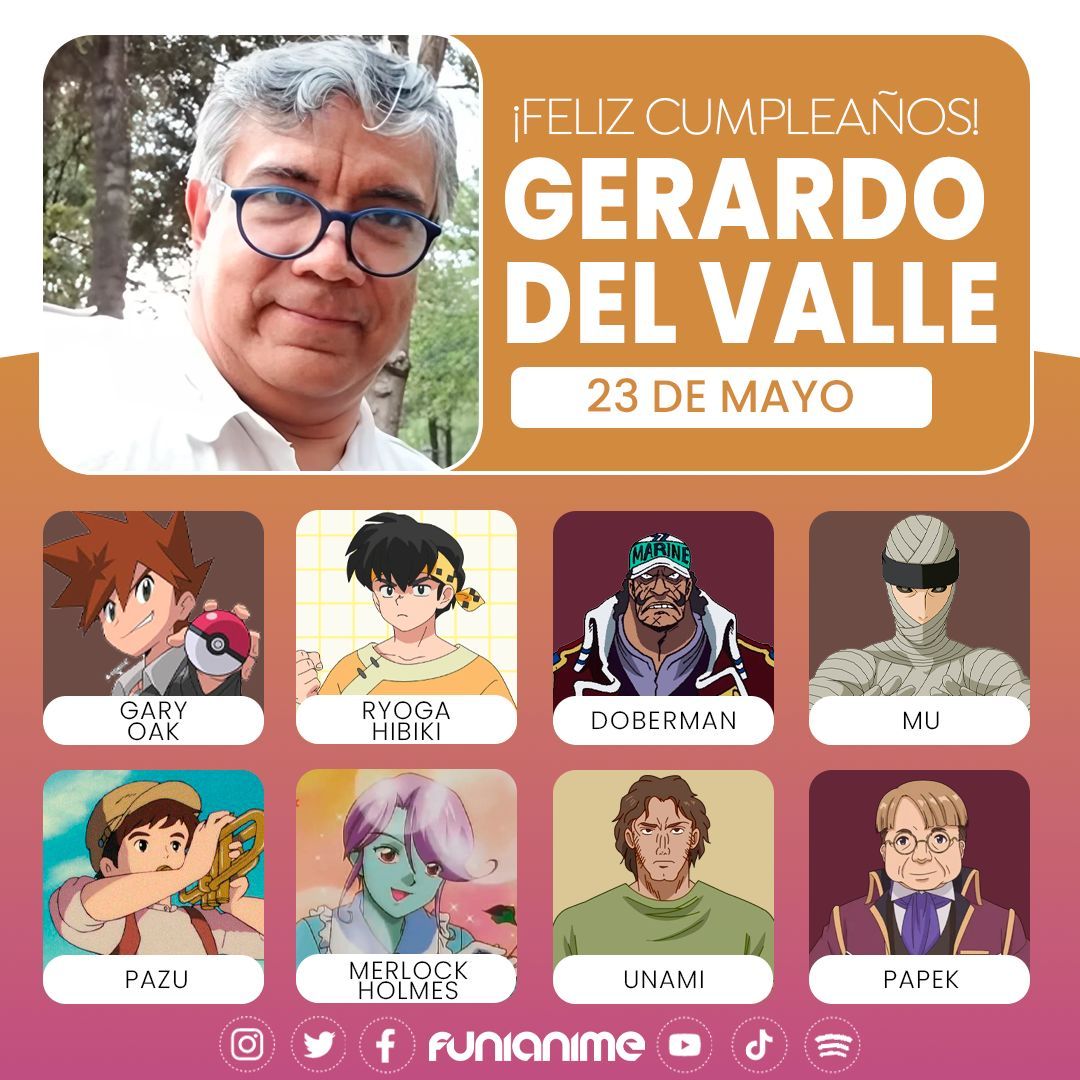 Funianime Latam tweet media