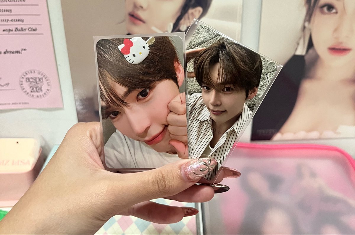 lud ૮꒰ ྀི . . ꒱ა bh tweet media