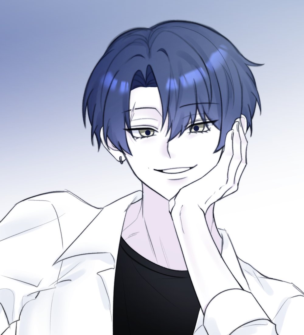 마일여 tweet media