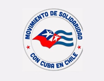 Embajada de Cuba en Chile tweet media