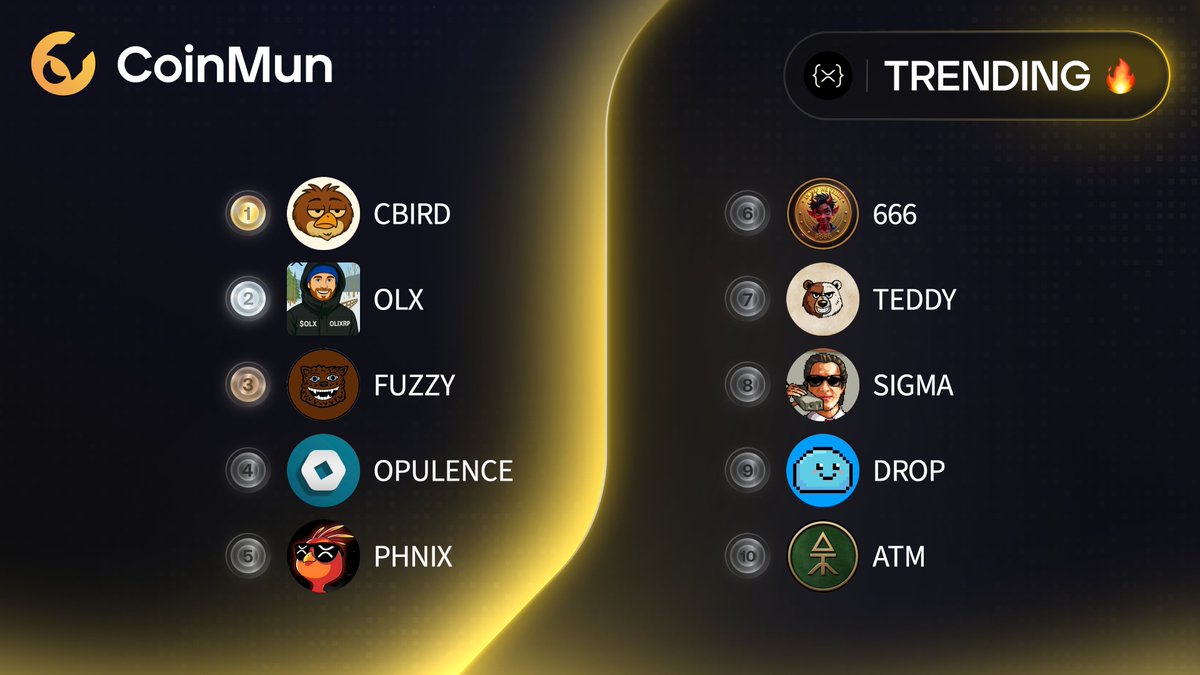 CoinMun tweet media