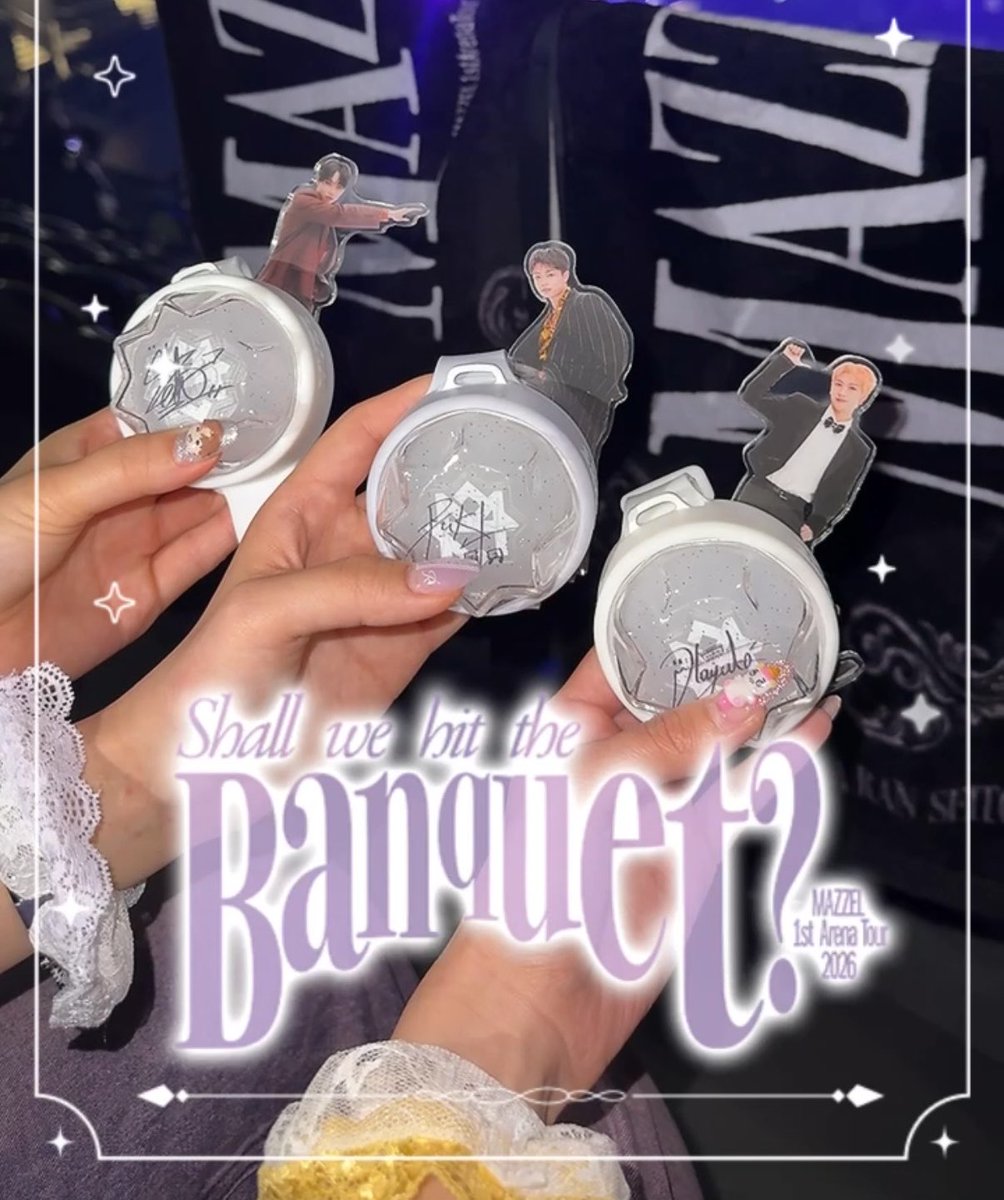 haya10_kun11's tweet photo. 有明ぶりに3人で行けた😭💙💛💜 #MAZZEL_Banquet_Tour #MAZZEL #MAZZEL_SEITO  #MAZZEL_HAYATO  #MAZZEL_RYUKI https://t.co/yqU2Nal2lf