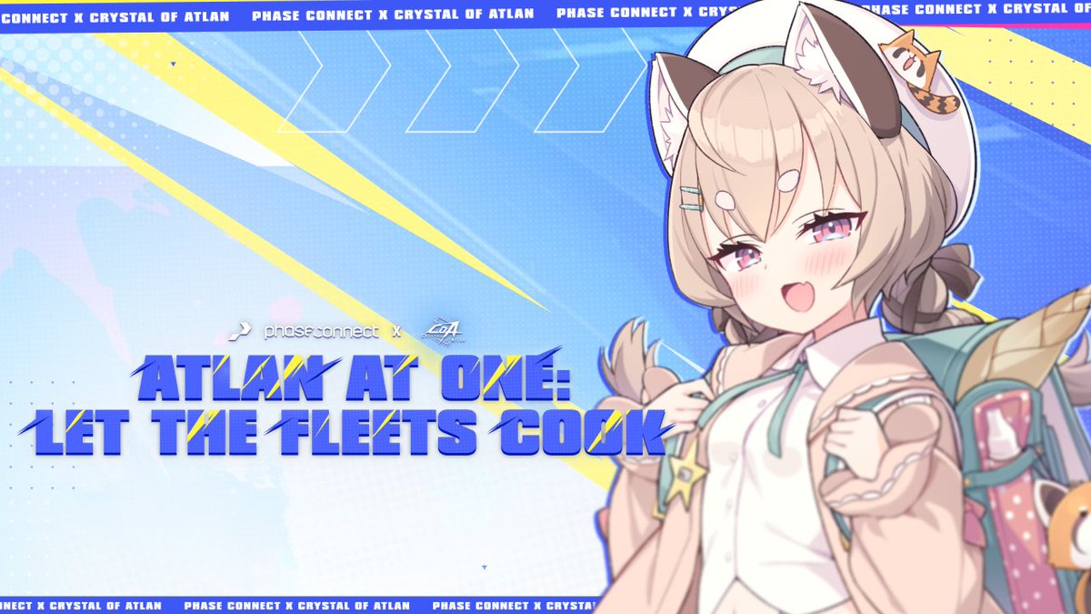 Komachi Panko 🎋🍭 Phase Connect tweet media