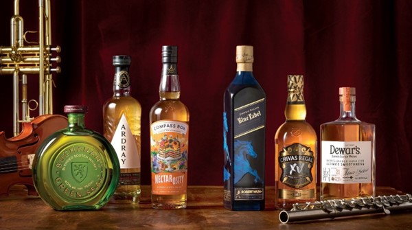 Whisky Intelligence tweet media