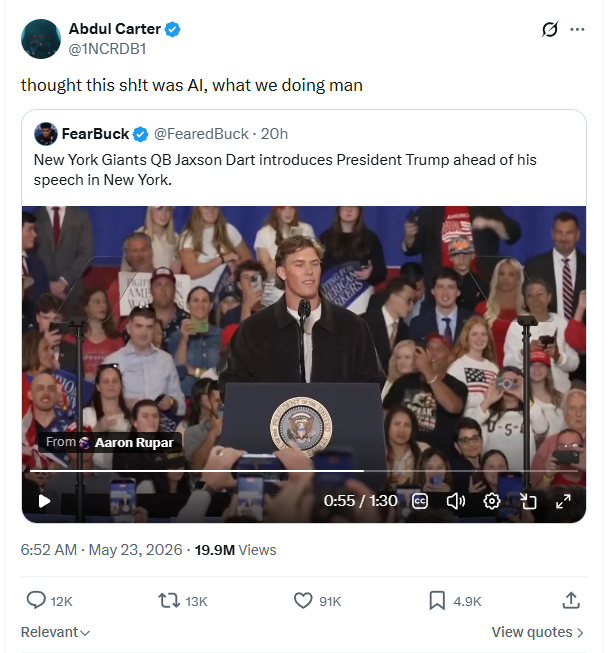 Apple Lamps tweet media