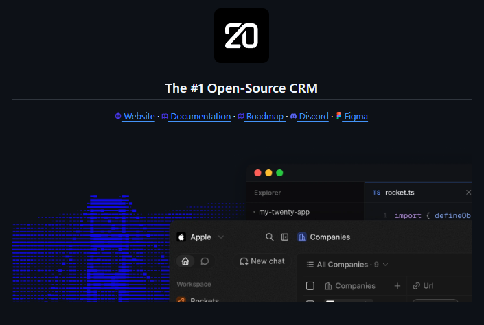 FelpsCrypto's tweet photo. 6 projetos open-source feitos por poucos devs (ou até 1 só) que estão enfrentando empresas bilionárias.

Isso prova que ainda dá pra competir com gigantes usando código aberto:

1. Immich  
Um cara chamado Alex Tran criou sozinho porque estava cansado do Google Photos segurando suas memórias. É o substituto completo do Google Photos. 
link: https://t.co/97O5Ug5uqc

2. Anytype  
Anton Pronkin desenvolveu solo no começo. Totalmente local, criptografado e sem depender de nuvem. Está indo de frente com o Notion (avaliado em US$ 10 bi).
link: https://t.co/9Lm08rzGdX

3. Jellyfin  
Fork da comunidade depois que o Emby virou pago. Seu próprio Netflix/Plex, mas 100% grátis e com os arquivos que você realmente tem. Plex já levantou centenas de milhões.
link: https://t.co/gWPcJKC5XJ

4. Twenty CRM  
Rebelião aberta contra o Salesforce. CRM moderno, bonito e open-source. Enquanto o Salesforce vale mais de US$ 300 bilhões.
link: https://t.co/EOBfgLeWxZ

5. Documenso  
Está atacando de frente o DocuSign (US$ 14 bilhões). Assinatura digital simples, bonita e open-source. 
link: https://t.co/Gjomq6pk5x

6. Tldraw  
Steve Ruiz criou sozinho e hoje é usado dentro da Vercel, Linear e até Microsoft. Enfrentando o Miro (US$ 17 bilhões). 
link: https://t.co/CiYa8eUug1

Todos esses projetos são gratuitos, open-source e mostram o poder real da internet: um ou dois devs conseguem criar ferramentas que ameaçam impérios bilionários.

Isso me lembra muito o crypto: a descentralização não é só sobre dinheiro. É sobre tirar o monopólio de grandes empresas e devolver o poder pra quem constrói de verdade.

Salva esse post e manda pro dev que você conhece.

Qual desses você acha mais insano? Ou tem algum outro que merece entrar nessa lista?