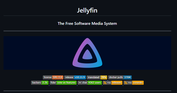 FelpsCrypto's tweet photo. 6 projetos open-source feitos por poucos devs (ou até 1 só) que estão enfrentando empresas bilionárias.

Isso prova que ainda dá pra competir com gigantes usando código aberto:

1. Immich  
Um cara chamado Alex Tran criou sozinho porque estava cansado do Google Photos segurando suas memórias. É o substituto completo do Google Photos. 
link: https://t.co/97O5Ug5uqc

2. Anytype  
Anton Pronkin desenvolveu solo no começo. Totalmente local, criptografado e sem depender de nuvem. Está indo de frente com o Notion (avaliado em US$ 10 bi).
link: https://t.co/9Lm08rzGdX

3. Jellyfin  
Fork da comunidade depois que o Emby virou pago. Seu próprio Netflix/Plex, mas 100% grátis e com os arquivos que você realmente tem. Plex já levantou centenas de milhões.
link: https://t.co/gWPcJKC5XJ

4. Twenty CRM  
Rebelião aberta contra o Salesforce. CRM moderno, bonito e open-source. Enquanto o Salesforce vale mais de US$ 300 bilhões.
link: https://t.co/EOBfgLeWxZ

5. Documenso  
Está atacando de frente o DocuSign (US$ 14 bilhões). Assinatura digital simples, bonita e open-source. 
link: https://t.co/Gjomq6pk5x

6. Tldraw  
Steve Ruiz criou sozinho e hoje é usado dentro da Vercel, Linear e até Microsoft. Enfrentando o Miro (US$ 17 bilhões). 
link: https://t.co/CiYa8eUug1

Todos esses projetos são gratuitos, open-source e mostram o poder real da internet: um ou dois devs conseguem criar ferramentas que ameaçam impérios bilionários.

Isso me lembra muito o crypto: a descentralização não é só sobre dinheiro. É sobre tirar o monopólio de grandes empresas e devolver o poder pra quem constrói de verdade.

Salva esse post e manda pro dev que você conhece.

Qual desses você acha mais insano? Ou tem algum outro que merece entrar nessa lista?