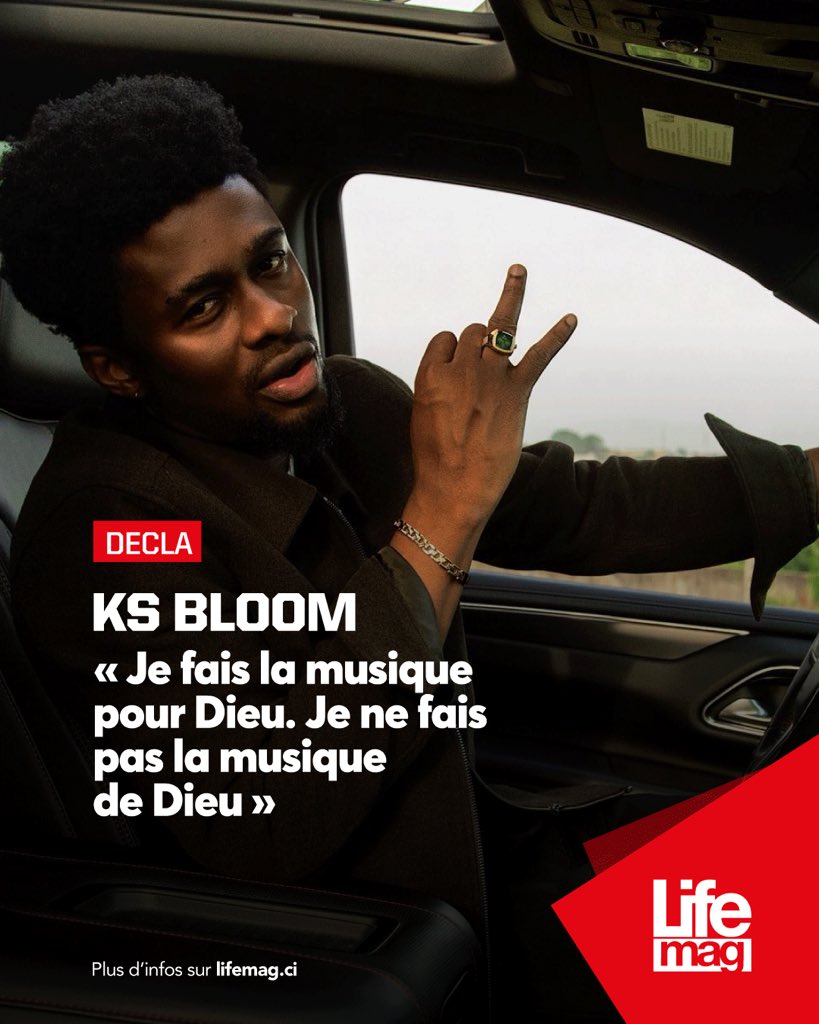 Lifemag.ci tweet media