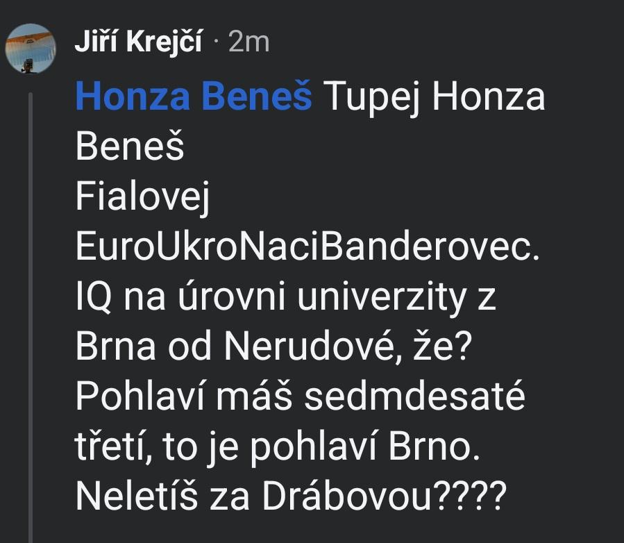 Roman Kolář 🇨🇿 tweet media