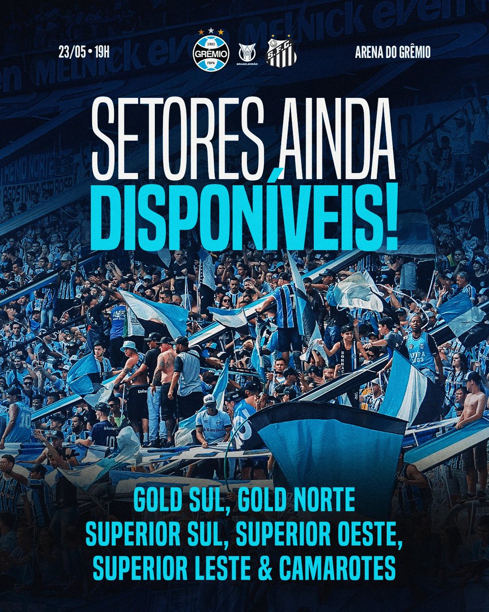 Grêmio FBPA tweet media