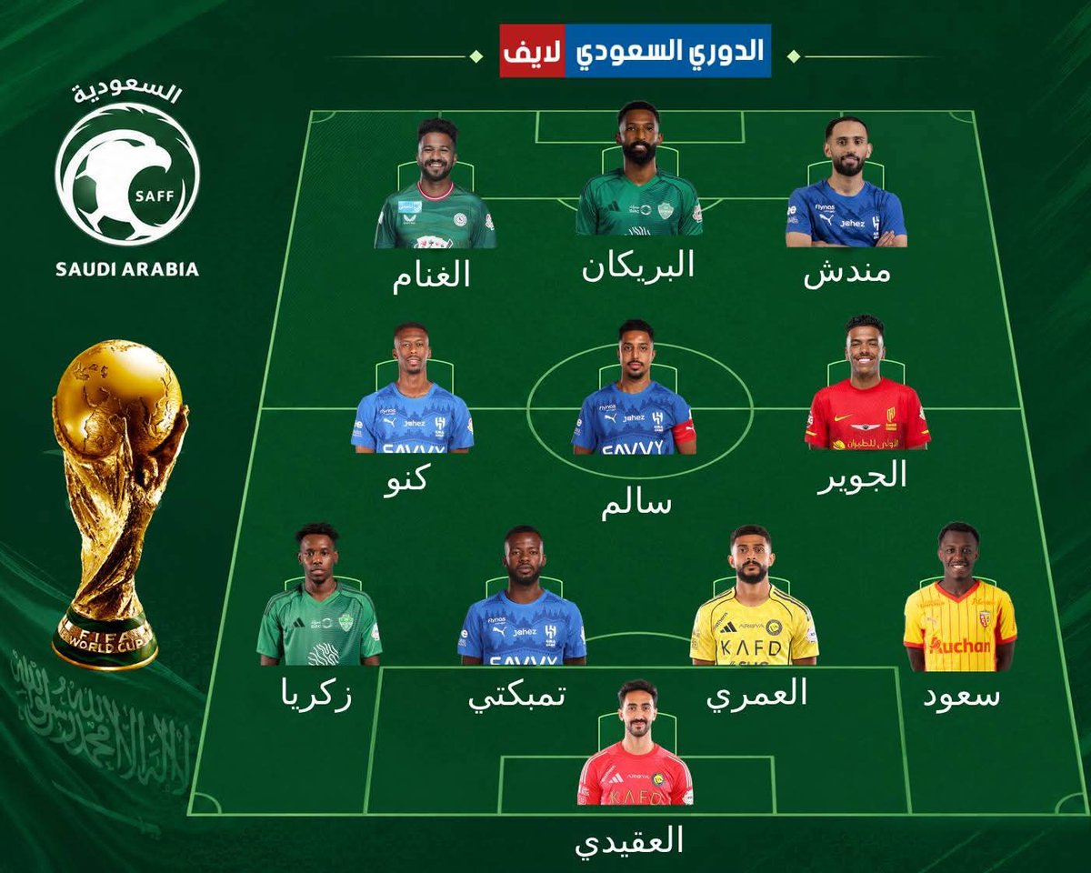 🇸🇦💚🇩🇿اهلاوي من الجزائر tweet media