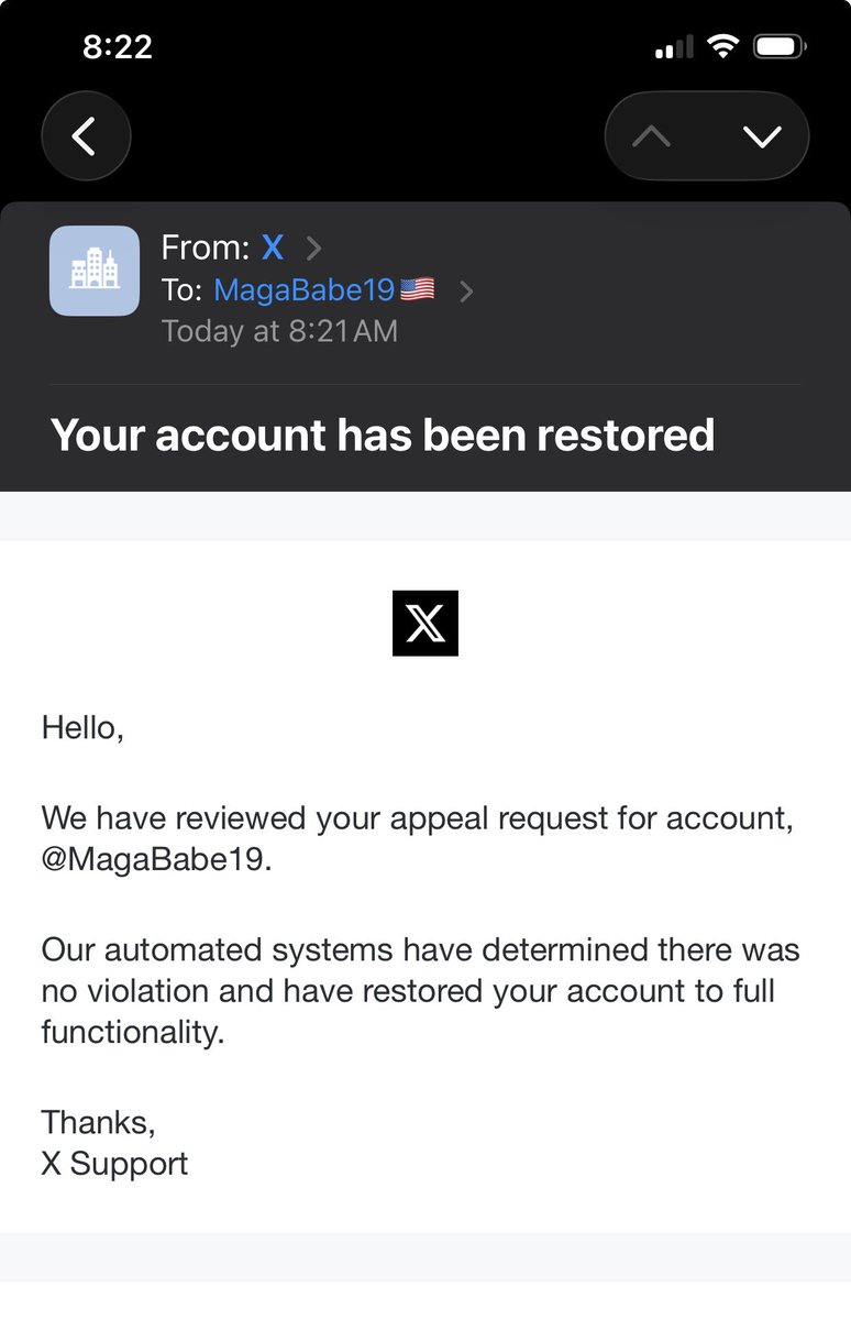 MagaBabe🇺🇸19🇺🇸 tweet media
