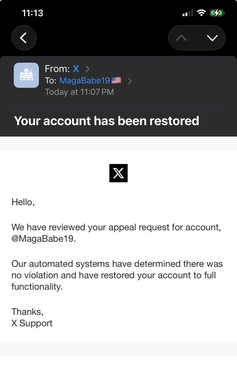 MagaBabe🇺🇸19🇺🇸 tweet media