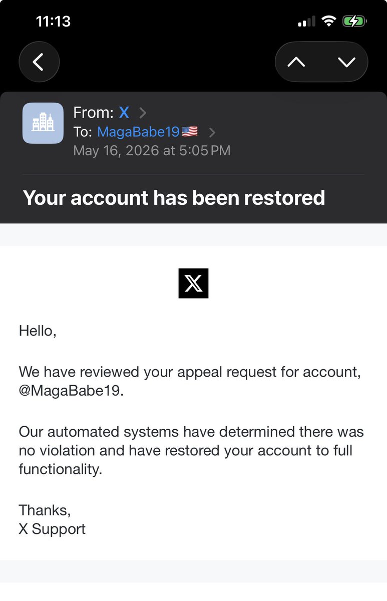 MagaBabe🇺🇸19🇺🇸 tweet media