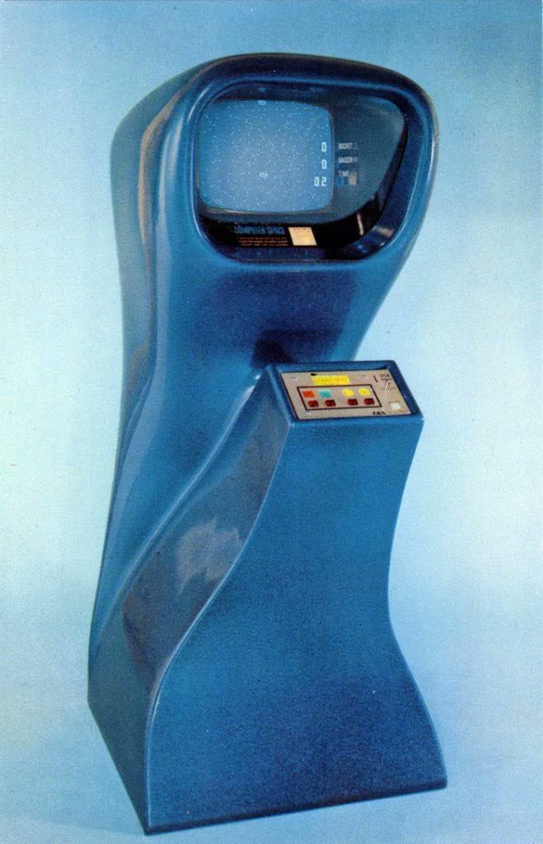 Sci-Fi Archives tweet media