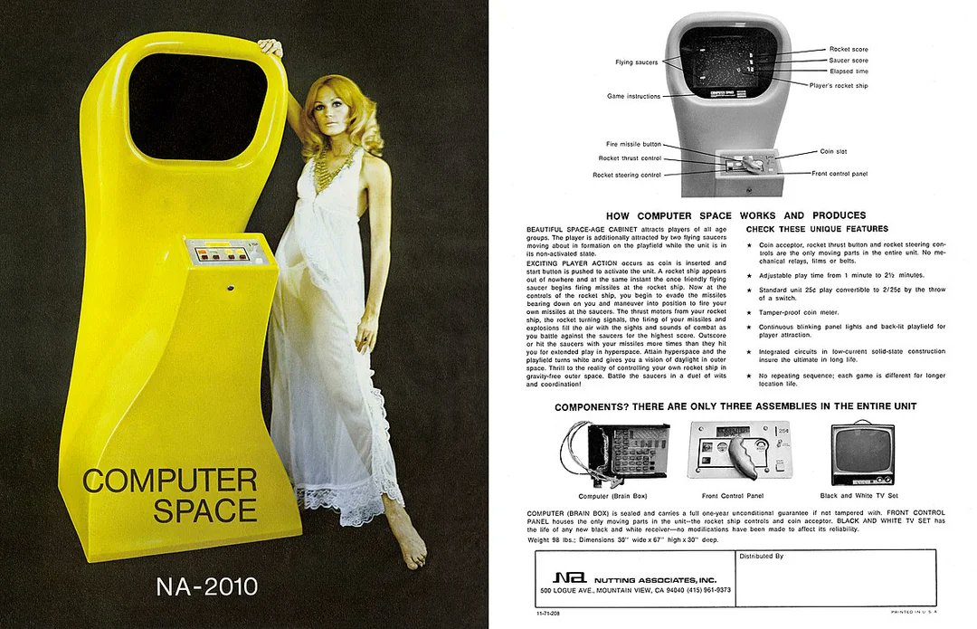 Sci-Fi Archives tweet media